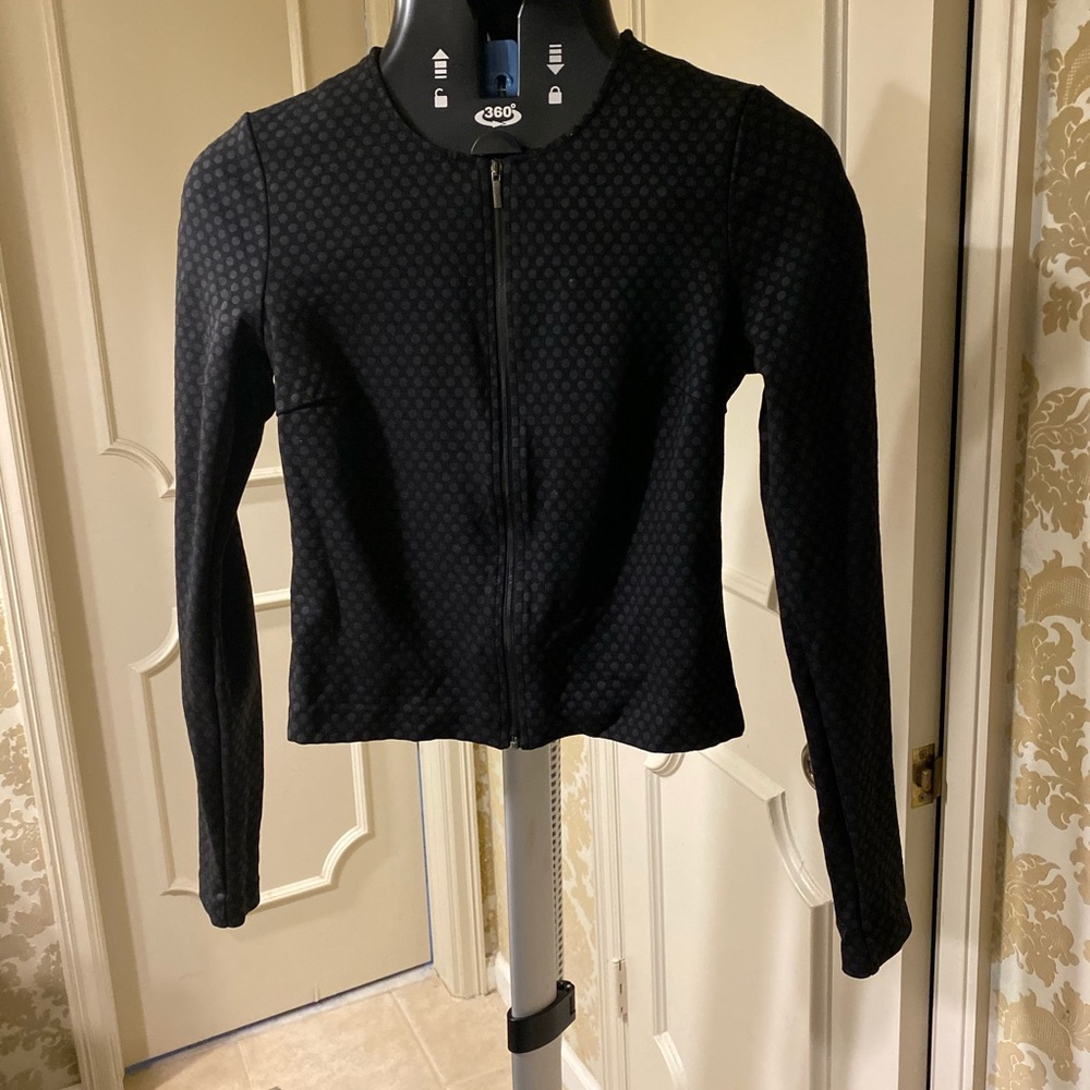 Wolford jacket